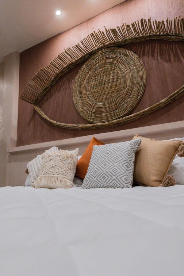 Xkeban Tulum Hotel Bagian luar foto