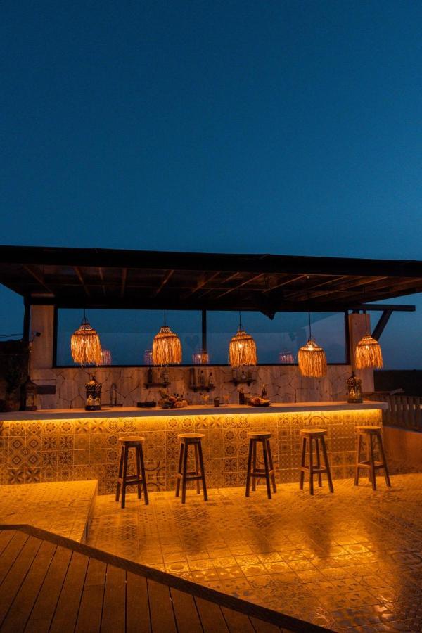 Xkeban Tulum Hotel Bagian luar foto