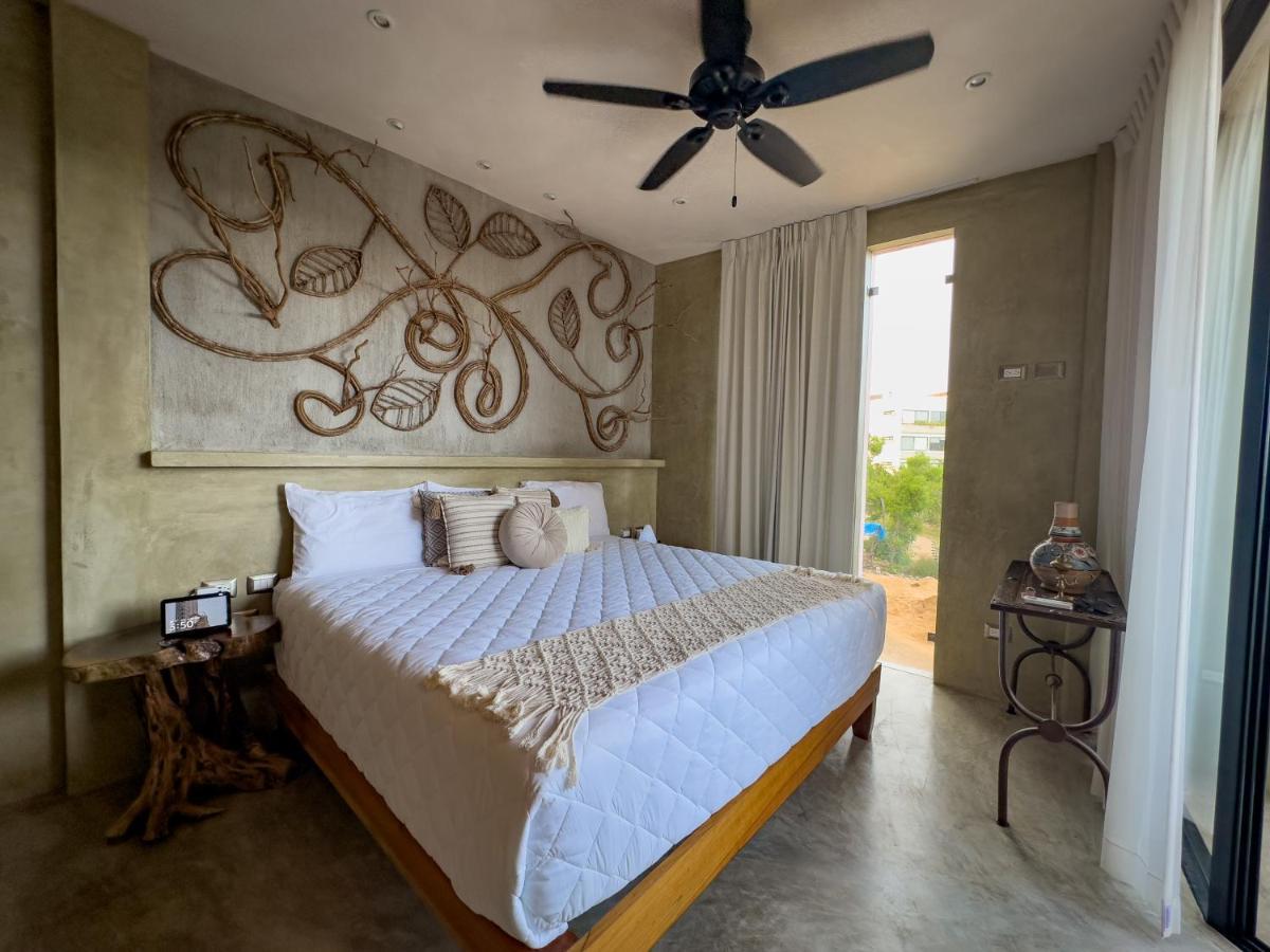 Xkeban Tulum Hotel Bagian luar foto